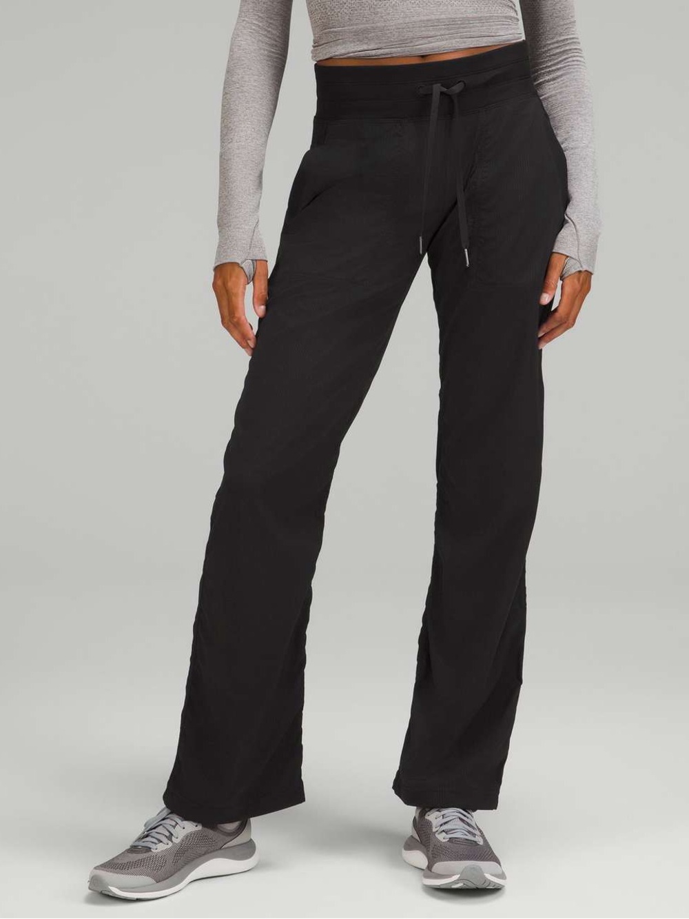 Lululemon dance studio pants